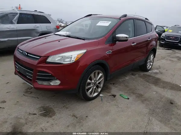 1FMCU9G96GUA39605 2016 FORD ESCAPE - Image 2