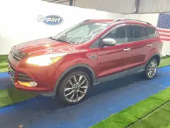 1FMCU9G96GUA48255 2016 FORD ESCAPE
