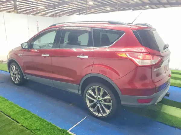 1FMCU9G96GUA48255 2016 FORD ESCAPE - Image 2