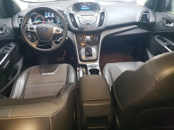 1FMCU9G96GUA48255 2016 FORD ESCAPE - Image 8
