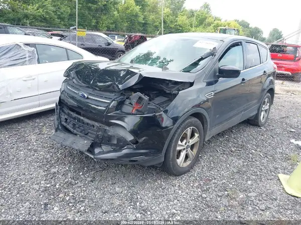 1FMCU9G96GUA54234 2016 FORD ESCAPE - Image 2