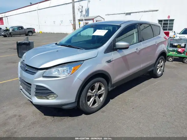 1FMCU9G96GUA55495 2016 FORD ESCAPE - Image 2