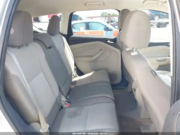 1FMCU9G96GUA55495 2016 FORD ESCAPE - Image 8