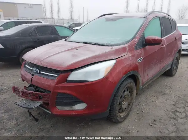 1FMCU9G96GUA55903 2016 FORD ESCAPE - Image 2