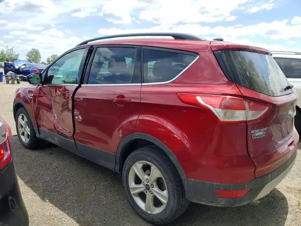 1FMCU9G96GUA57053 2016 FORD ESCAPE - Image 2