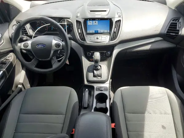 1FMCU9G96GUA57053 2016 FORD ESCAPE - Image 8