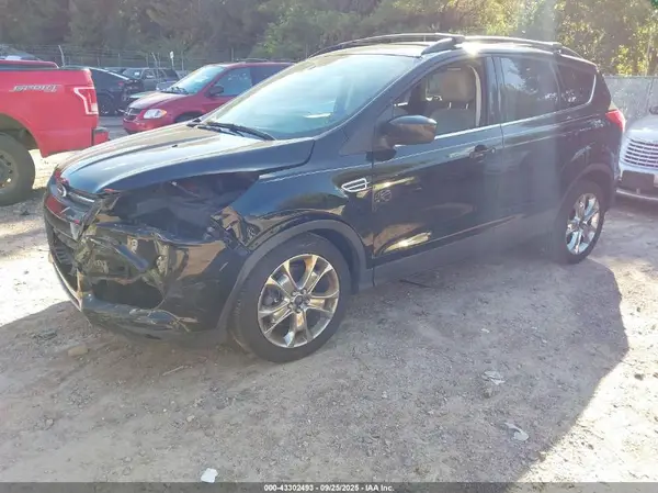 1FMCU9G96GUA73480 2016 FORD ESCAPE - Image 2