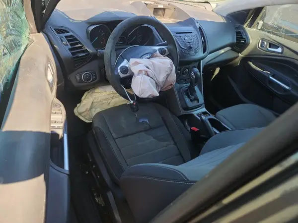1FMCU9G96GUA76718 2016 FORD ESCAPE - Image 8