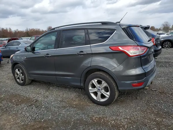 1FMCU9G96GUA79666 2016 FORD ESCAPE - Image 2