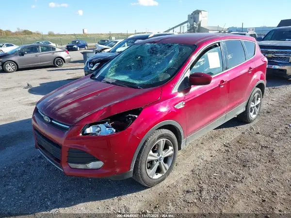1FMCU9G96GUA86049 2016 FORD ESCAPE - Image 2