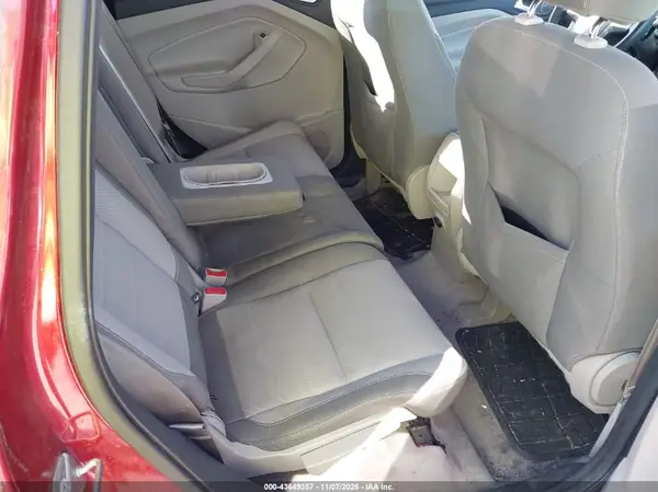 1FMCU9G96GUA86049 2016 FORD ESCAPE - Image 8