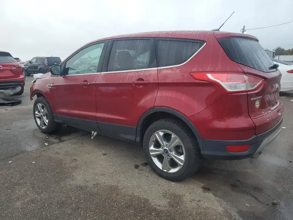 1FMCU9G96GUA86052 2016 FORD ESCAPE - Image 2
