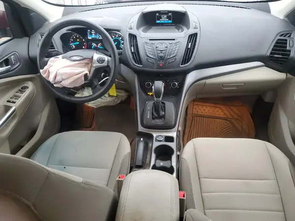 1FMCU9G96GUA86052 2016 FORD ESCAPE - Image 8
