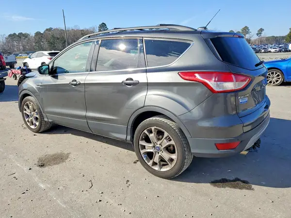 1FMCU9G96GUA90358 2016 FORD ESCAPE - Image 2