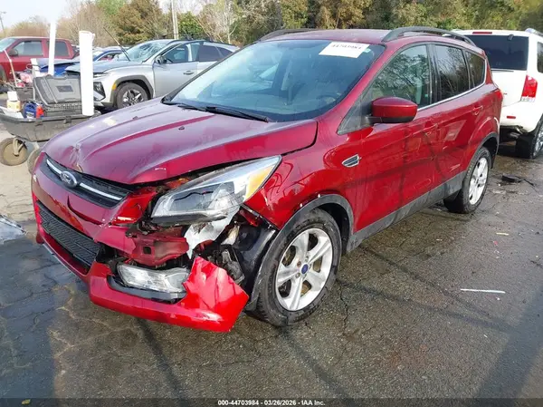 1FMCU9G96GUA92563 2016 FORD ESCAPE - Image 2