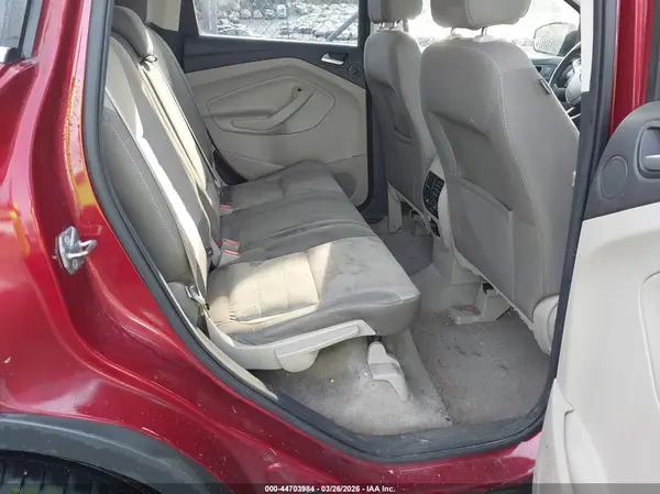 1FMCU9G96GUA92563 2016 FORD ESCAPE - Image 8
