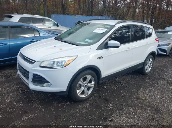 1FMCU9G96GUA95981 2016 FORD ESCAPE - Image 2