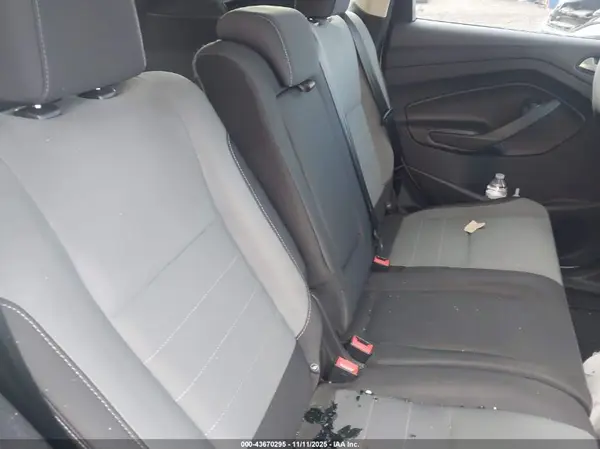 1FMCU9G96GUA95981 2016 FORD ESCAPE - Image 8