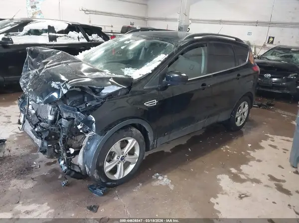 1FMCU9G96GUB01133 2016 FORD ESCAPE - Image 2