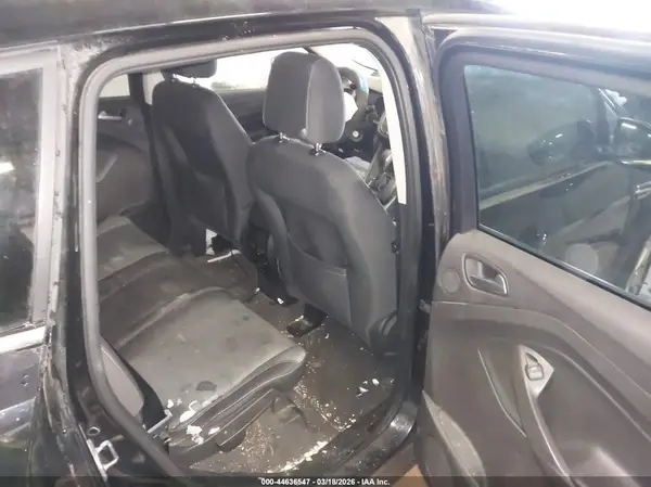 1FMCU9G96GUB01133 2016 FORD ESCAPE - Image 8