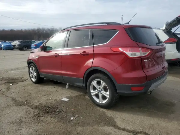 1FMCU9G96GUB01147 2016 FORD ESCAPE - Image 2
