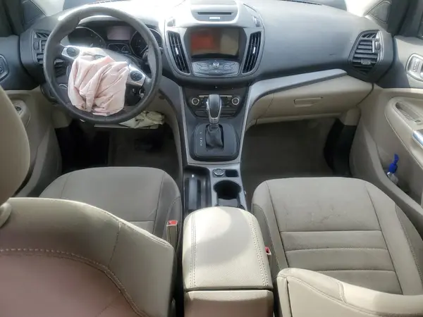 1FMCU9G96GUB01147 2016 FORD ESCAPE - Image 8