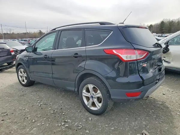 1FMCU9G96GUB02167 2016 FORD ESCAPE - Image 2