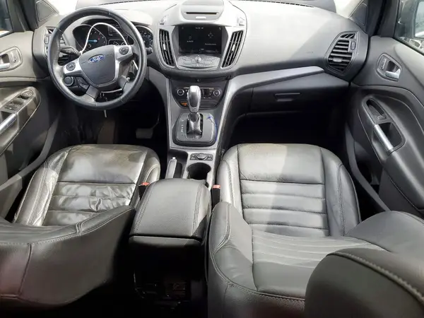 1FMCU9G96GUB02167 2016 FORD ESCAPE - Image 8