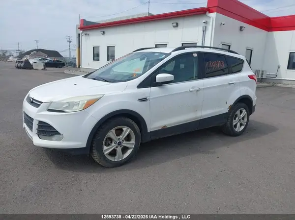 1FMCU9G96GUB09314 2016 FORD ESCAPE - Image 2
