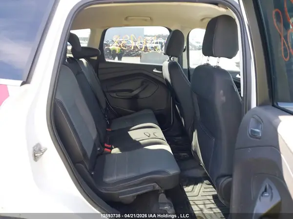 1FMCU9G96GUB09314 2016 FORD ESCAPE - Image 8
