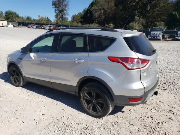 1FMCU9G96GUB10334 2016 FORD ESCAPE - Image 2