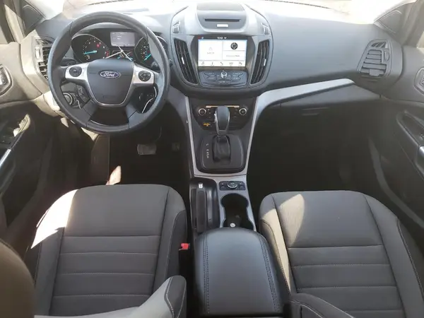 1FMCU9G96GUB10334 2016 FORD ESCAPE - Image 8