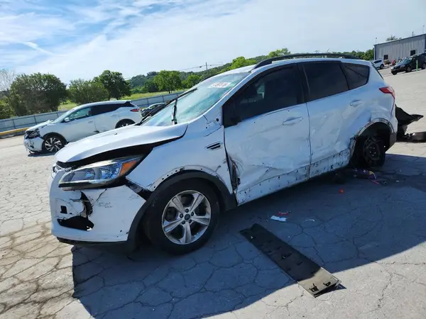 1FMCU9G96GUB23598 2016 FORD ESCAPE - Image 1