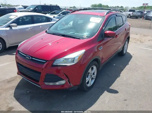 1FMCU9G96GUB23729 2016 FORD ESCAPE - Image 2