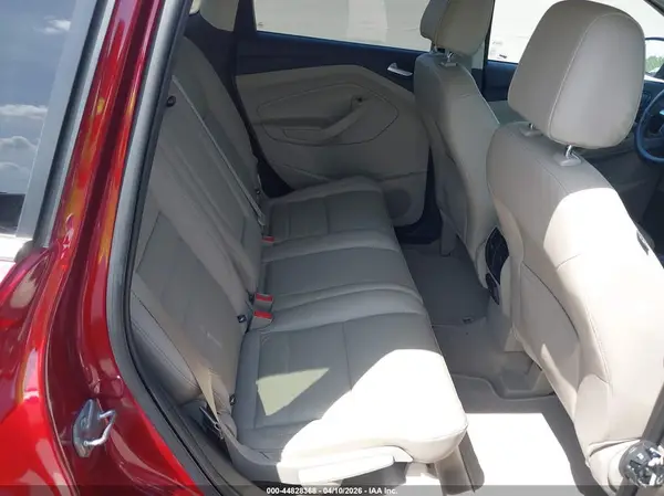 1FMCU9G96GUB23729 2016 FORD ESCAPE - Image 8