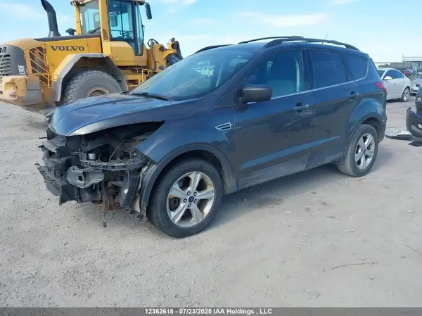 1FMCU9G96GUB26520 2016 FORD ESCAPE - Image 2