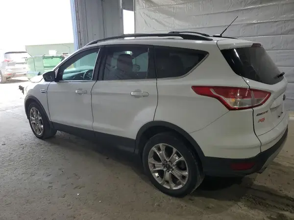 1FMCU9G96GUB28185 2016 FORD ESCAPE - Image 2
