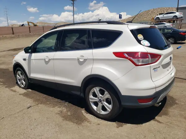 1FMCU9G96GUB33063 2016 FORD ESCAPE - Image 2