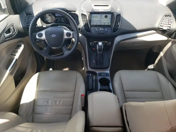 1FMCU9G96GUB33063 2016 FORD ESCAPE - Image 8