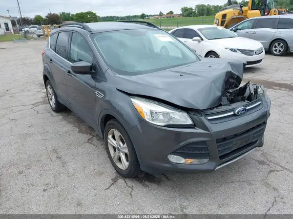 1FMCU9G96GUB41129 2016 FORD ESCAPE - Image 1