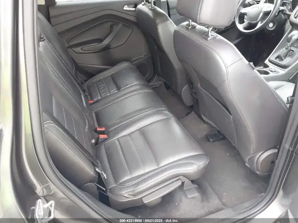 1FMCU9G96GUB41129 2016 FORD ESCAPE - Image 8