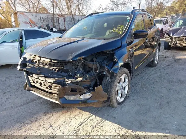 1FMCU9G96GUB41602 2016 FORD ESCAPE - Image 2