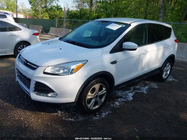 1FMCU9G96GUB42376 2016 FORD ESCAPE - Image 2