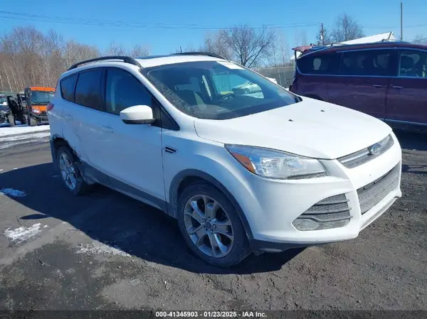 1FMCU9G96GUB42698 2016 FORD ESCAPE - Image 1
