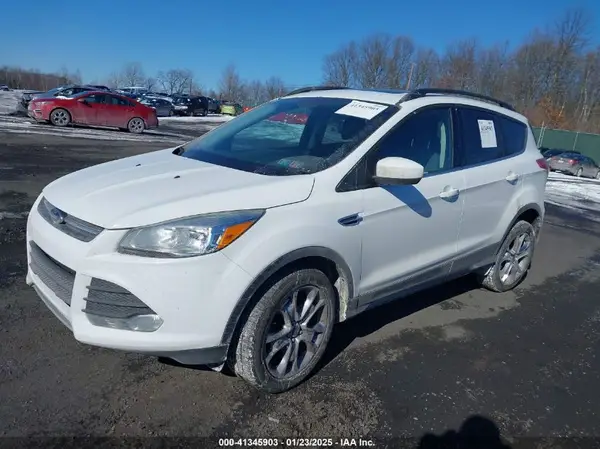 1FMCU9G96GUB42698 2016 FORD ESCAPE - Image 2
