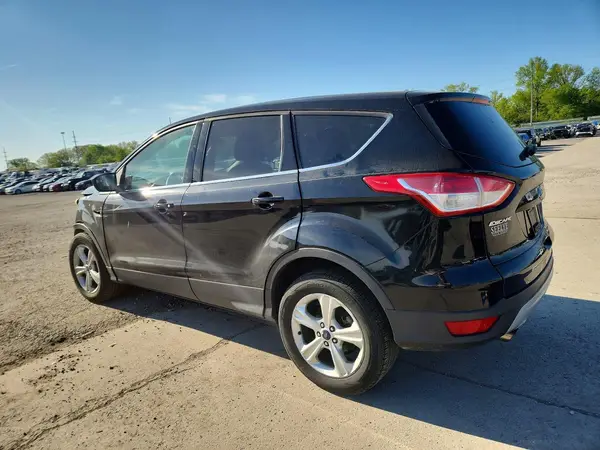 1FMCU9G96GUB48629 2016 FORD ESCAPE - Image 2