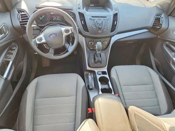 1FMCU9G96GUB48629 2016 FORD ESCAPE - Image 8