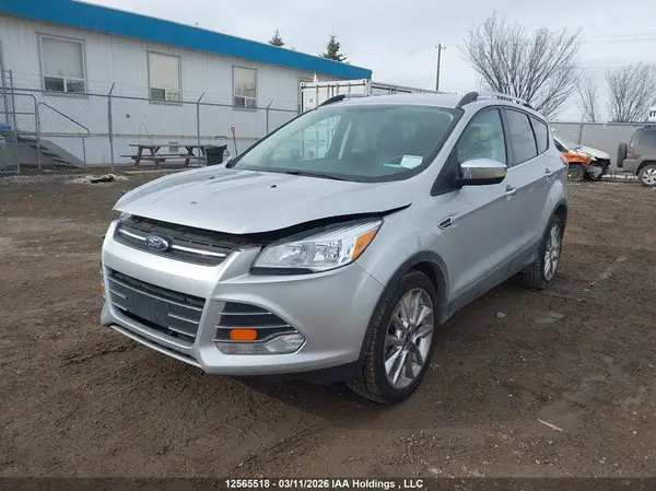 1FMCU9G96GUB49148 2016 FORD ESCAPE - Image 2