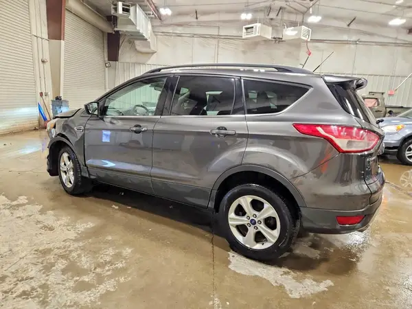 1FMCU9G96GUB54513 2016 FORD ESCAPE - Image 2