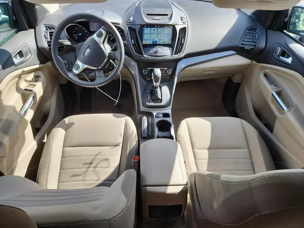 1FMCU9G96GUB54513 2016 FORD ESCAPE - Image 8
